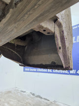 1987-1997 Ford F150 F250 F350 OBS 6' 9" Short Truck Bed