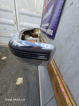 1988-1998 Chevrolet / GMC 1500 2500 3500 Front Bumper