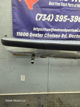 1988-1998 Chevrolet / GMC 1500 2500 3500 Front Bumper