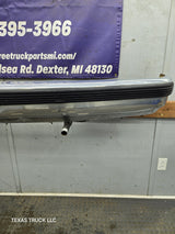 1988-1998 Chevrolet / GMC 1500 2500 3500 Front Bumper