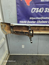 1988-1998 Chevrolet / GMC 1500 2500 3500 Front Bumper