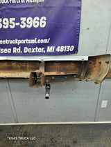 1988-1998 Chevrolet / GMC 1500 2500 3500 Front Bumper