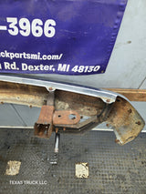 1988-1998 Chevrolet / GMC 1500 2500 3500 Front Bumper