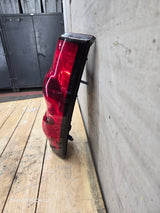 2003-2007 Chevrolet Silverado 1500 2500 3500 HD LH Driver Side Tail Light