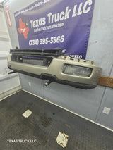 2004-2005 Ford F150 Front Bumper - Painted
