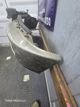 2004-2005 Ford F150 Front Bumper - Painted