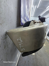 2004-2005 Ford F150 Front Bumper - Painted