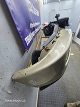 2004-2005 Ford F150 Front Bumper - Painted