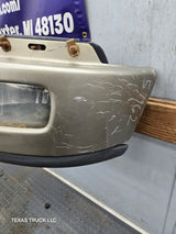2004-2005 Ford F150 Front Bumper - Painted