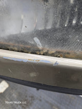 2004-2005 Ford F150 Front Bumper - Painted