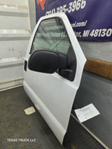 1999-2011 Ford Super Duty / Excursion Front Passenger RH Door F250 F350 F450 F550