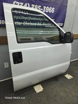 1999-2011 Ford Super Duty / Excursion Front Passenger RH Door F250 F350 F450 F550