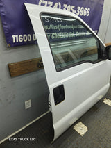 1999-2011 Ford Super Duty / Excursion Front Passenger RH Door F250 F350 F450 F550
