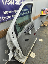 1999-2011 Ford Super Duty / Excursion Front Passenger RH Door F250 F350 F450 F550