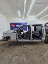 1999-2007 Ford Super Duty F250 F350 F450 F550 4 Door Crew Cab