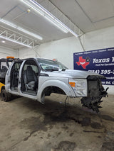 1999-2007 Ford Super Duty F250 F350 F450 F550 4 Door Crew Cab