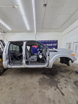 1999-2007 Ford Super Duty F250 F350 F450 F550 4 Door Crew Cab
