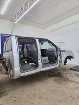 1999-2007 Ford Super Duty F250 F350 F450 F550 4 Door Crew Cab