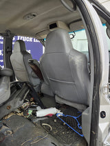 1999-2007 Ford Super Duty F250 F350 F450 F550 4 Door Crew Cab