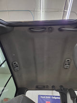 1999-2007 Ford Super Duty F250 F350 F450 F550 4 Door Crew Cab