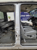 1999-2007 Ford Super Duty F250 F350 F450 F550 4 Door Crew Cab