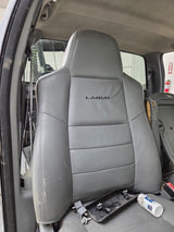 1999-2007 Ford Super Duty F250 F350 F450 F550 4 Door Crew Cab