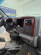 1999-2007 Ford Super Duty F250 F350 F450 F550 4 Door Crew Cab