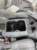 1999-2007 Ford Super Duty F250 F350 F450 F550 4 Door Crew Cab