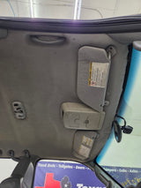 1999-2007 Ford Super Duty F250 F350 F450 F550 4 Door Crew Cab