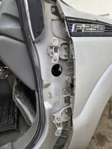 1999-2007 Ford Super Duty F250 F350 F450 F550 4 Door Crew Cab