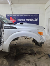1999-2007 Ford Super Duty F250 F350 F450 F550 4 Door Crew Cab