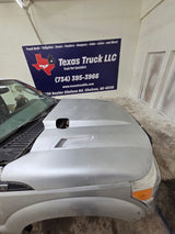 1999-2007 Ford Super Duty F250 F350 F450 F550 4 Door Crew Cab