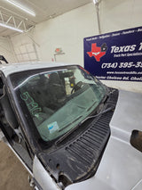 1999-2007 Ford Super Duty F250 F350 F450 F550 4 Door Crew Cab