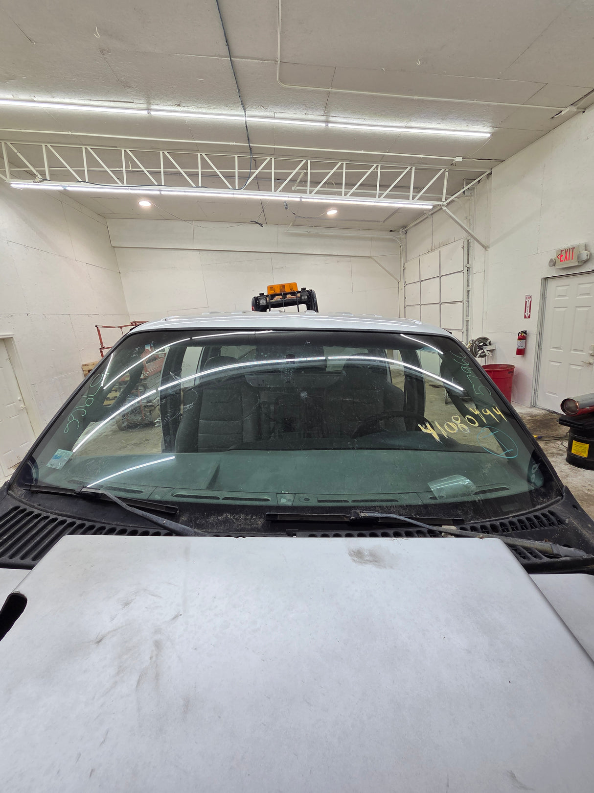1999-2007 Ford Super Duty F250 F350 F450 F550 4 Door Crew Cab
