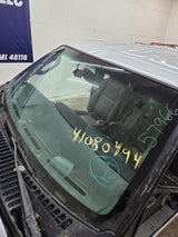 1999-2007 Ford Super Duty F250 F350 F450 F550 4 Door Crew Cab
