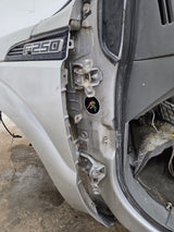 1999-2007 Ford Super Duty F250 F350 F450 F550 4 Door Crew Cab