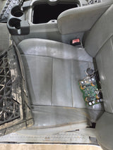 1999-2007 Ford Super Duty F250 F350 F450 F550 4 Door Crew Cab