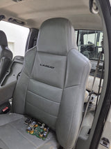 1999-2007 Ford Super Duty F250 F350 F450 F550 4 Door Crew Cab