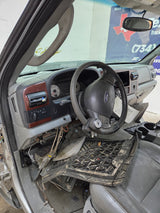 1999-2007 Ford Super Duty F250 F350 F450 F550 4 Door Crew Cab