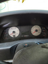 1999-2007 Ford Super Duty F250 F350 F450 F550 4 Door Crew Cab