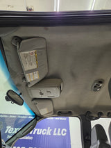 1999-2007 Ford Super Duty F250 F350 F450 F550 4 Door Crew Cab