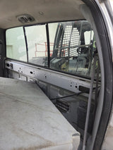 1999-2007 Ford Super Duty F250 F350 F450 F550 4 Door Crew Cab