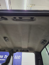 1999-2007 Ford Super Duty F250 F350 F450 F550 4 Door Crew Cab