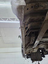 1999-2007 Ford Super Duty F250 F350 F450 F550 4 Door Crew Cab