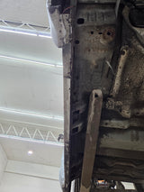 1999-2007 Ford Super Duty F250 F350 F450 F550 4 Door Crew Cab