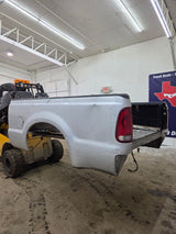 1999-2010 Ford Super Duty F250 F350 6' 9" Short Truck Bed