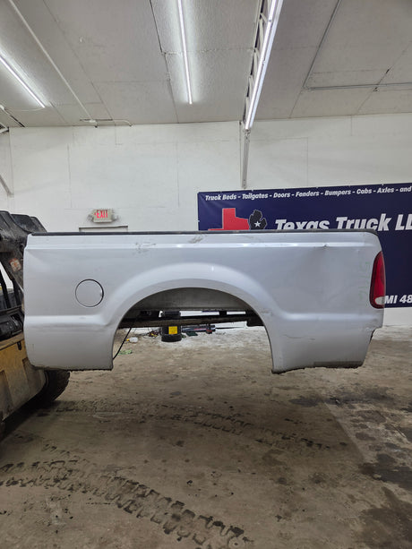 1999-2010 Ford Super Duty F250 F350 6' 9" Short Truck Bed