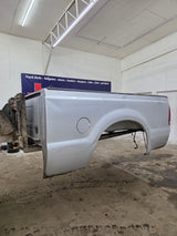 1999-2010 Ford Super Duty F250 F350 6' 9" Short Truck Bed