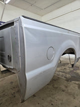 1999-2010 Ford Super Duty F250 F350 6' 9" Short Truck Bed
