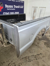 1999-2010 Ford Super Duty F250 F350 6' 9" Short Truck Bed